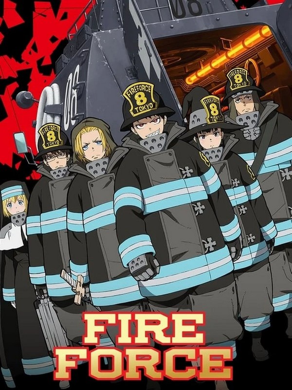 Fire Force